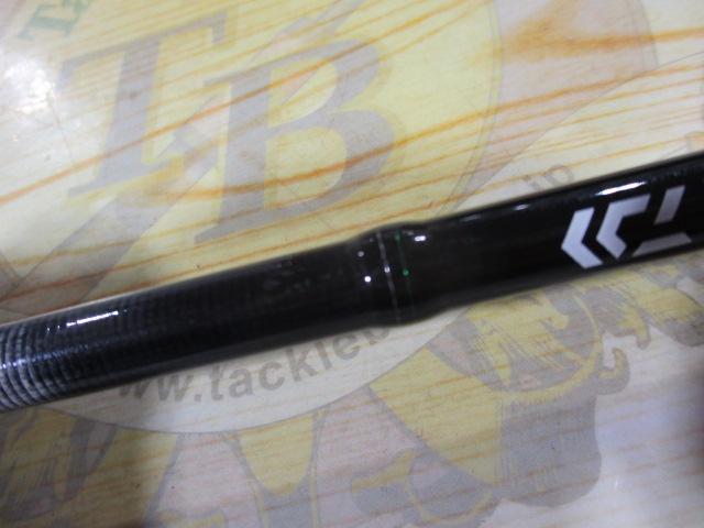 エメラルダスMX BOAT 65MLS-S・Q