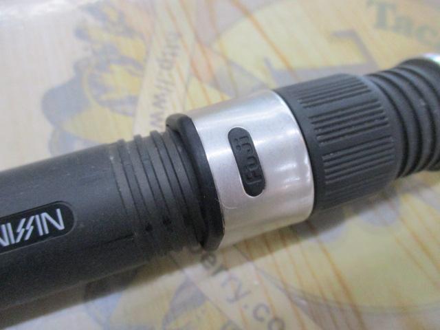 プロステージナンバーISO 遠投4-450