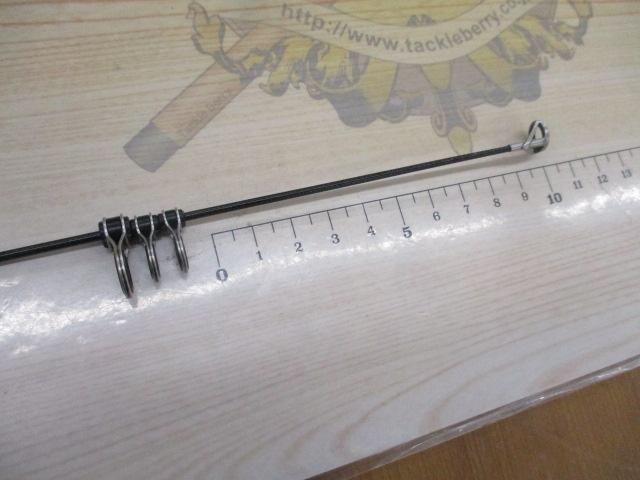 プロステージナンバーISO 遠投4-450