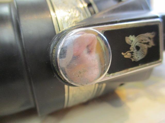 プロキャスター EX-9000S