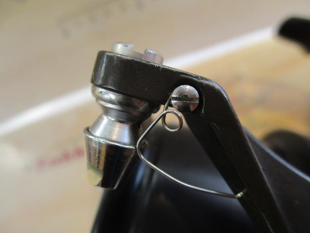 プロキャスター EX-9000S