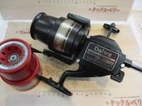 プロキャスター EX-9000S