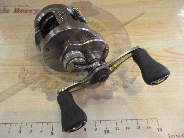 23カルカッタコンクエストBFS XGR