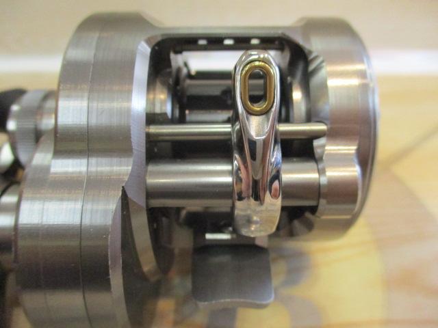 23カルカッタコンクエストBFS XGR