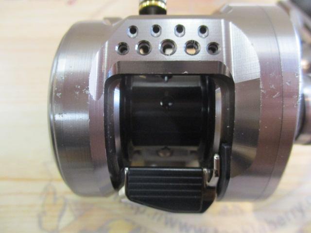 23カルカッタコンクエストBFS XGR