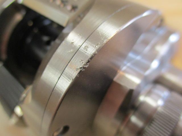 23カルカッタコンクエストBFS XGR