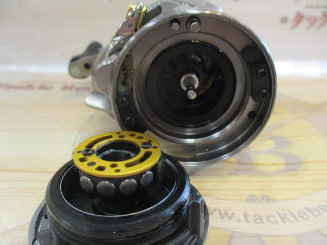 23カルカッタコンクエストBFS XGR