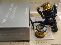 13アオリスタBB C3000HG