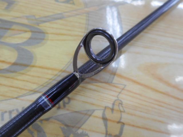 ヴォルキー VKS-70ML/BL