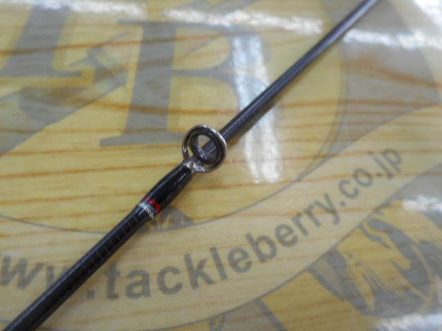 ヴォルキー VKS-70ML/BL