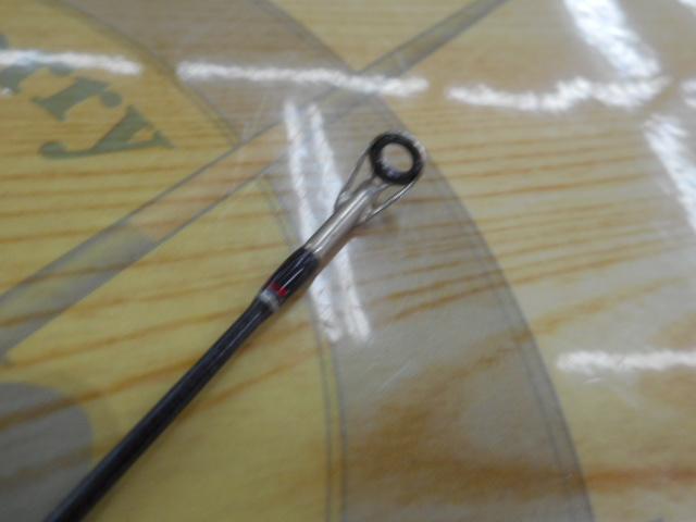 ヴォルキー VKS-70ML/BL