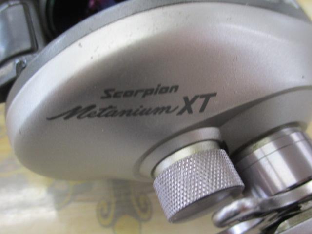 97メタニウムXT(RH)