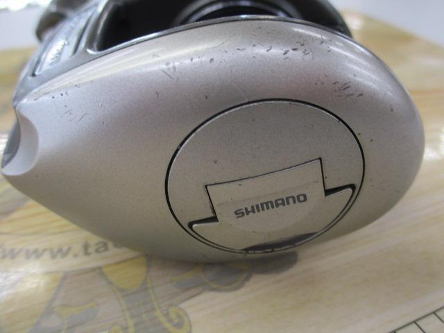 97メタニウムXT(RH)