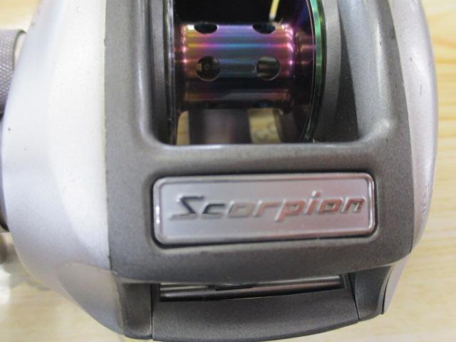 97メタニウムXT(RH)