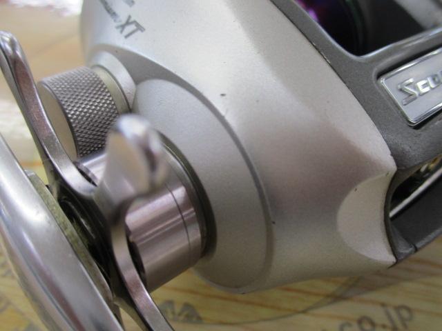 97メタニウムXT(RH)