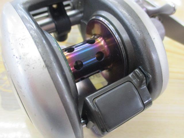 97メタニウムXT(RH)