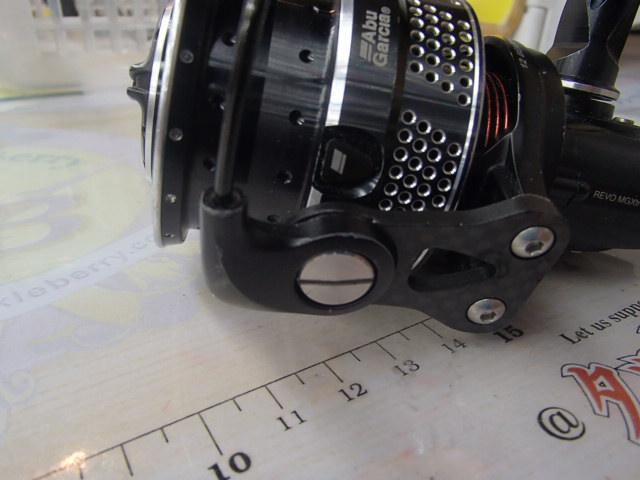 レボ MGエクストリーム 3000SH(MGXtreme)