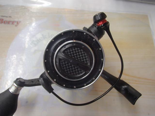 レボ MGエクストリーム 3000SH(MGXtreme)