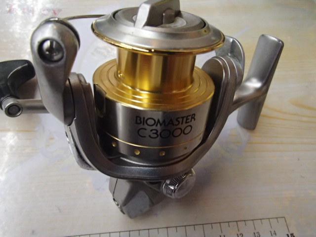 05バイオマスター C3000