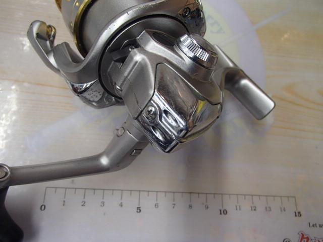 05バイオマスター C3000