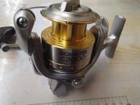 05バイオマスター C3000