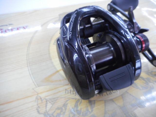 17スコーピオンDC 100