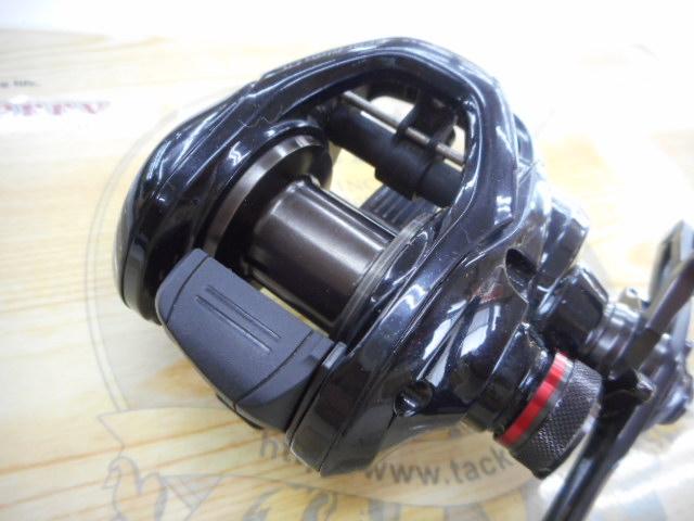 17スコーピオンDC 100