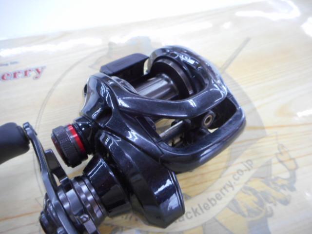 17スコーピオンDC 100