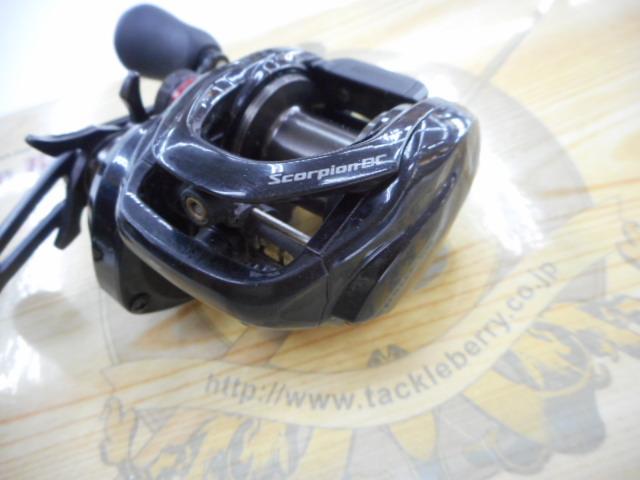 17スコーピオンDC 100