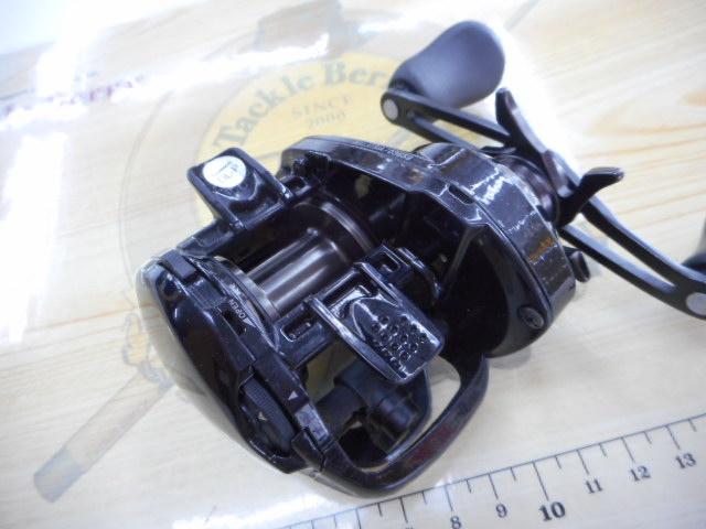 17スコーピオンDC 100