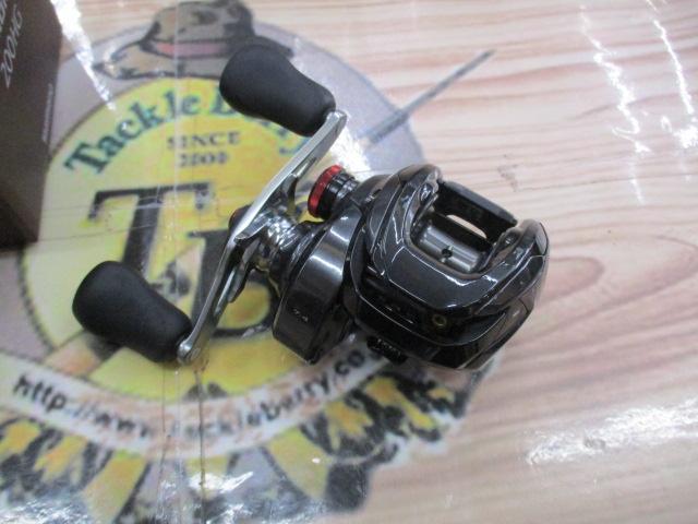 24スコーピオンMD 200HG