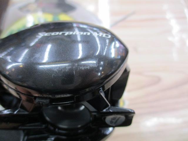 24スコーピオンMD 200HG