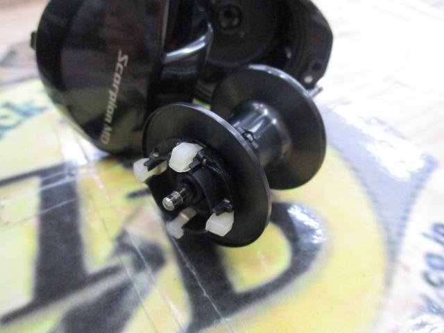 24スコーピオンMD 200HG