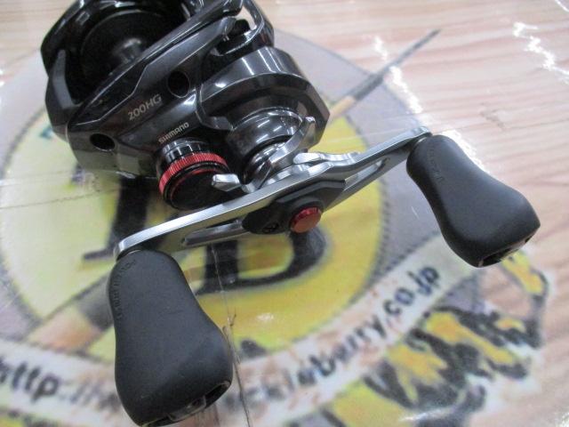 24スコーピオンMD 200HG