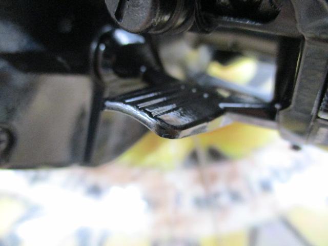 24スコーピオンMD 200HG