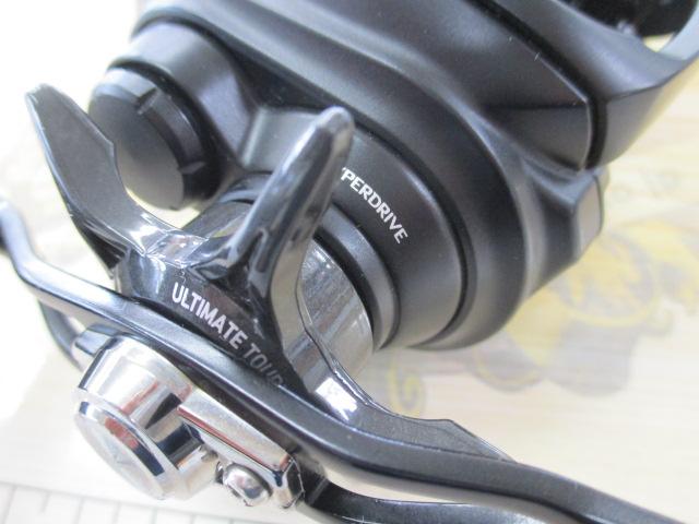 タトゥーラ TW 80XH