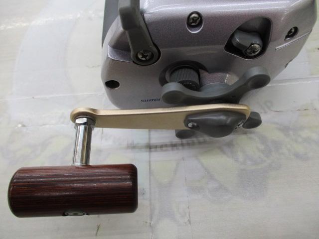 デジタナSLS小船 3000タナピタ