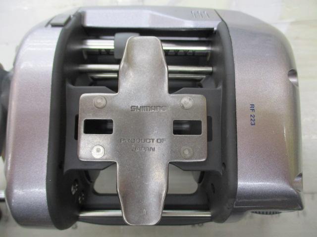 デジタナSLS小船 3000タナピタ