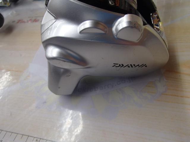 シーボーグ 150J