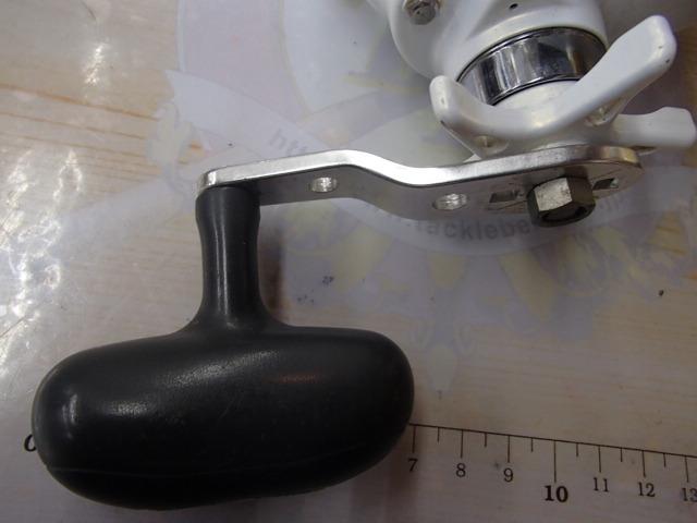 シーボーグ 400W