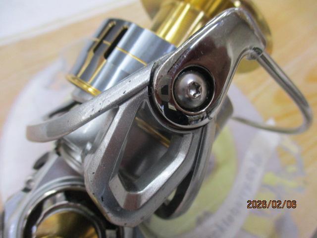 18フリームス LT5000D-C