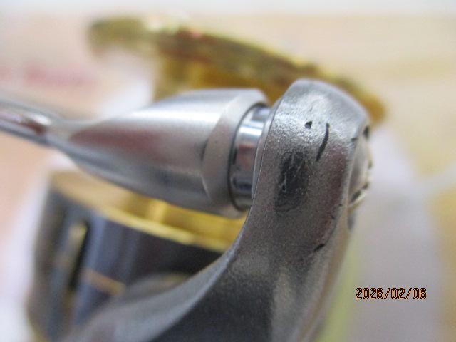 18フリームス LT5000D-C