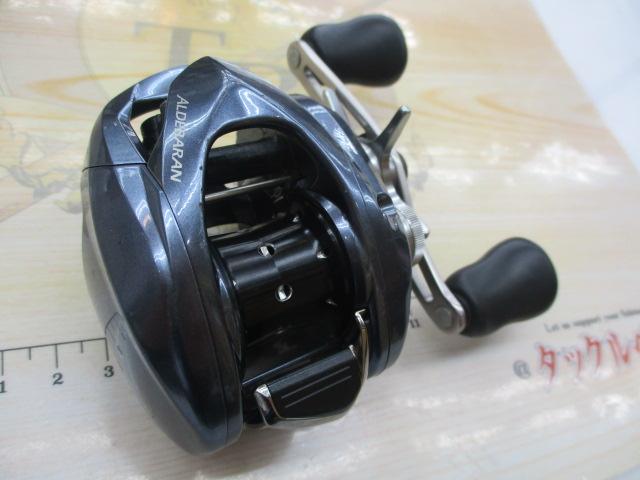 18アルデバランMGL 30 RH
