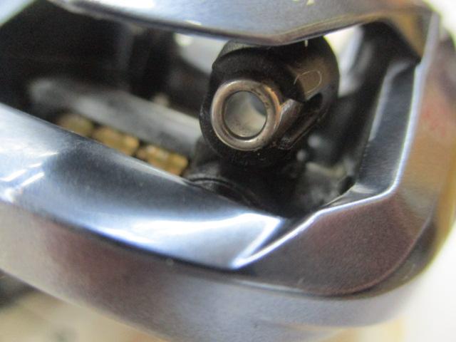 18アルデバランMGL 30 RH