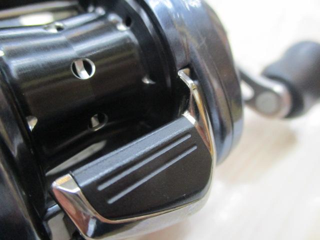 18アルデバランMGL 30 RH