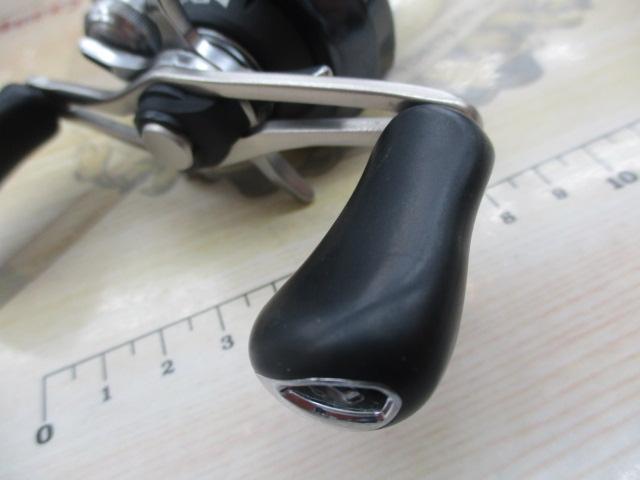 18アルデバランMGL 30 RH
