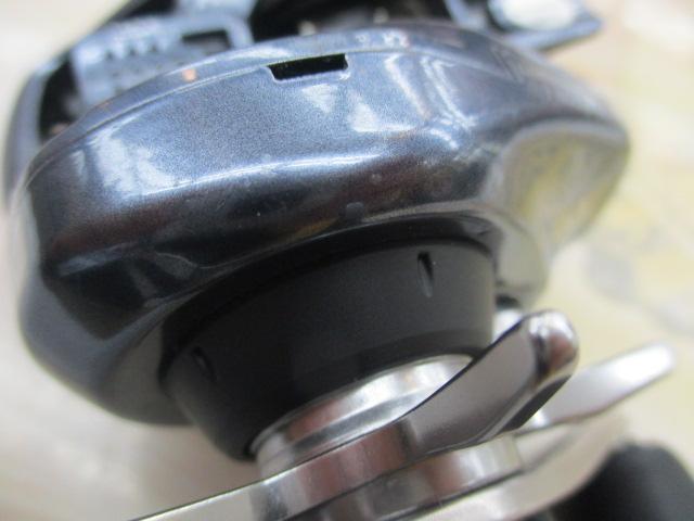 18アルデバランMGL 30 RH