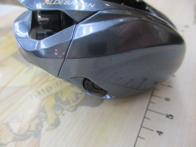 18アルデバランMGL 30 RH