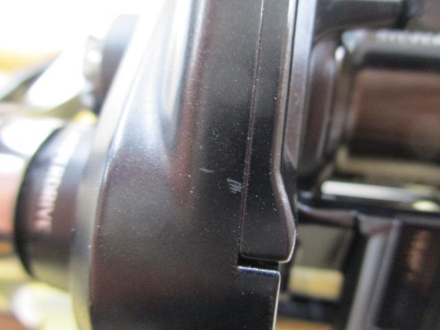 シルバーウルフ SV TW PEスペシャル 1000XHL