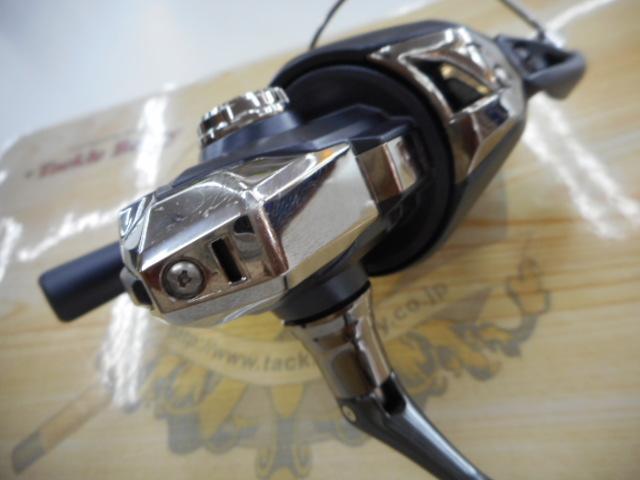 ミラベル C2000SHG